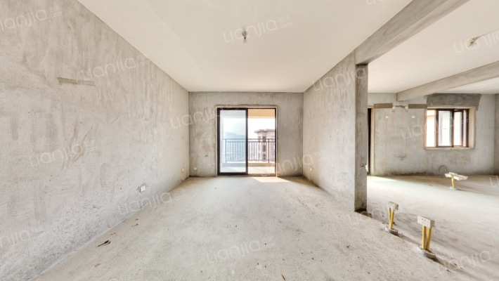 铭实书苑 二手房实景图