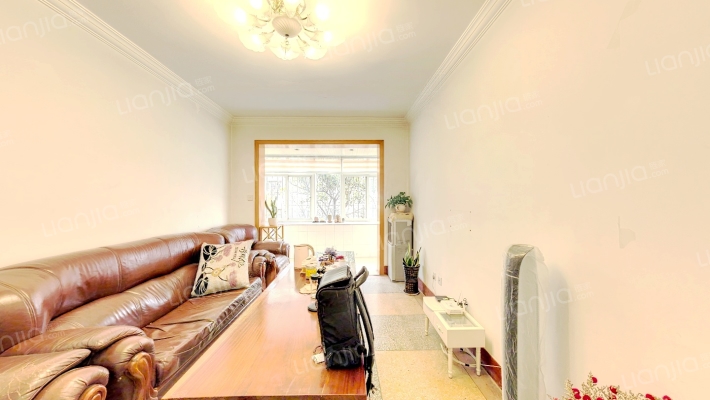 云南农垦供销公司家属院二手房实景图