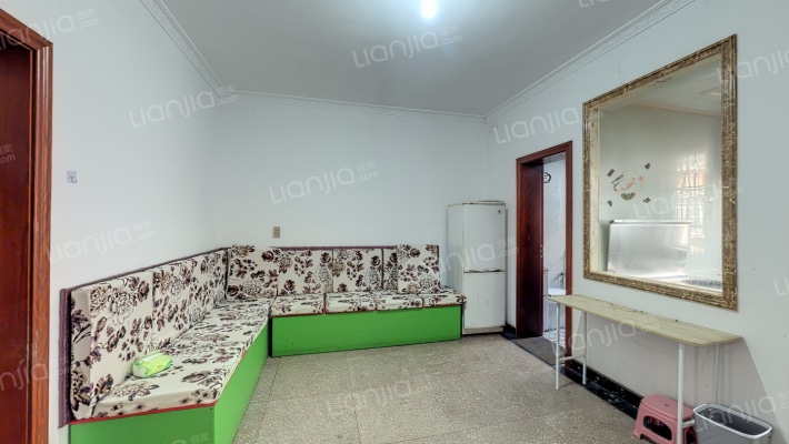 星火小区二手房实景图