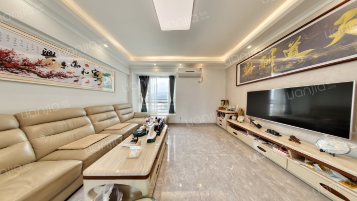 湖滨阁二手房实景图