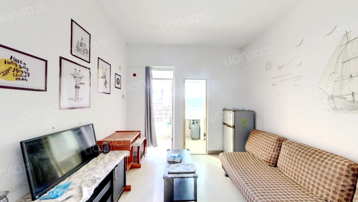 风华阁二手房实景图