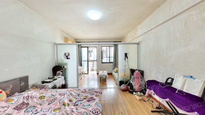 东方银座二手房实景图