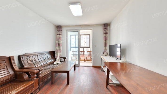 樾碧花园二手房实景图