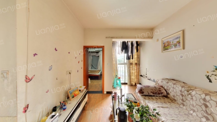 申佳子溪苑二手房实景图