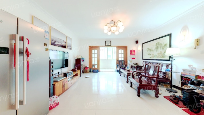 名实综合楼二手房实景图