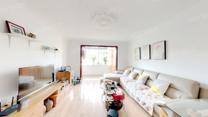 万兴花园二手房实景图