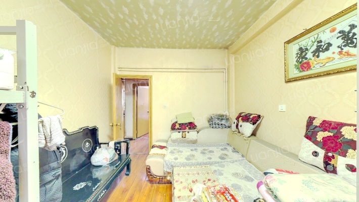 中石油西固石油站家属院二手房实景图