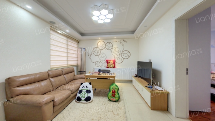 荟景苑二手房实景图