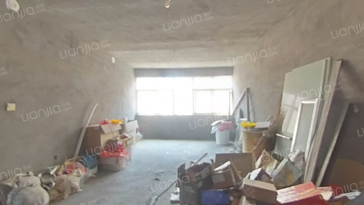 甜源小区二手房实景图