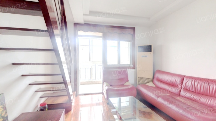 锦湖花园二手房实景图