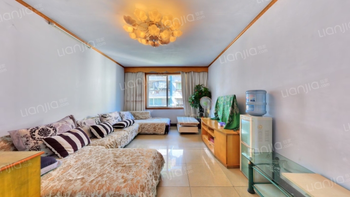 白虎路二手房实景图