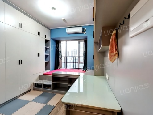 整租·万科天荟 1室0厅 东南