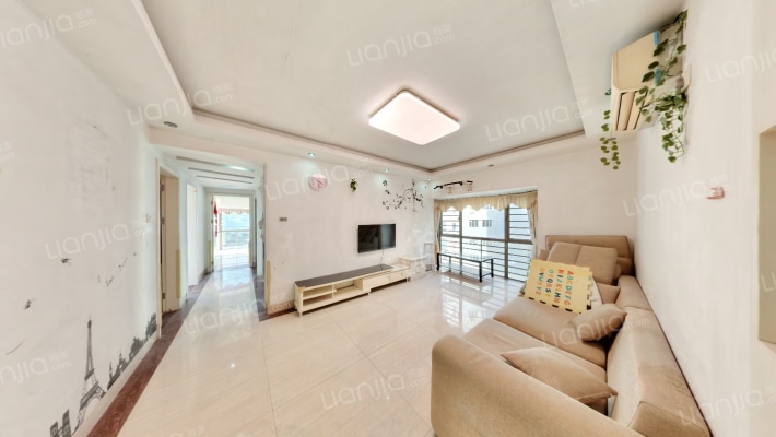 凤凰花苑二手房实景图