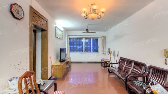 丽景二手房实景图