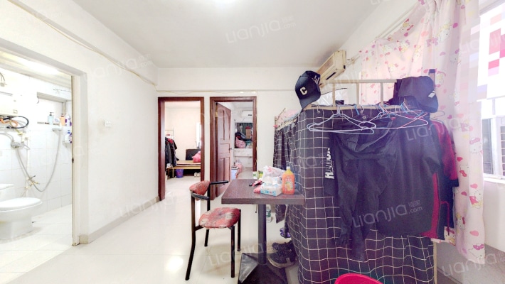 兴隆大厦二手房实景图