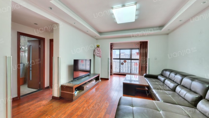 华润橡树湾A区二手房实景图