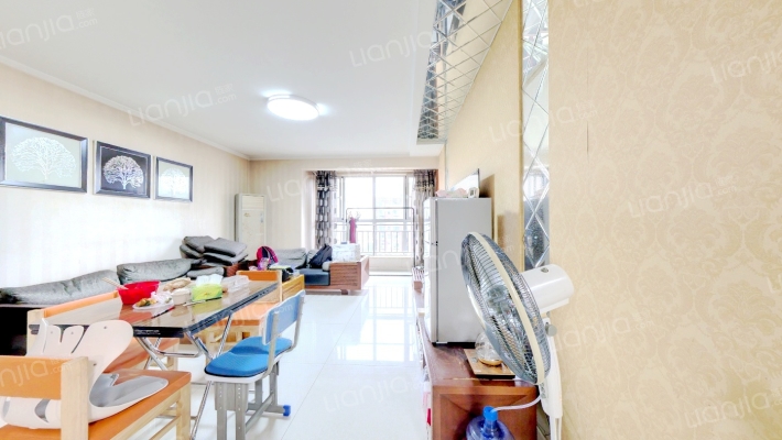 冠诚苑二手房实景图