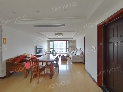 整租·绿城朗月苑 3室2厅 南/北