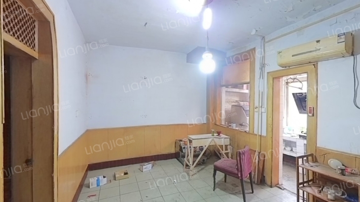 园林路二手房实景图