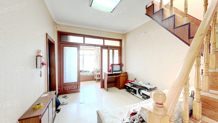 金鹏家园二手房实景图