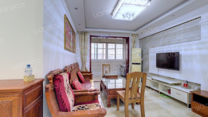 福星花园二手房实景图