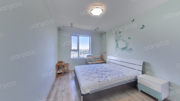 远创紫樾台二手房实景图