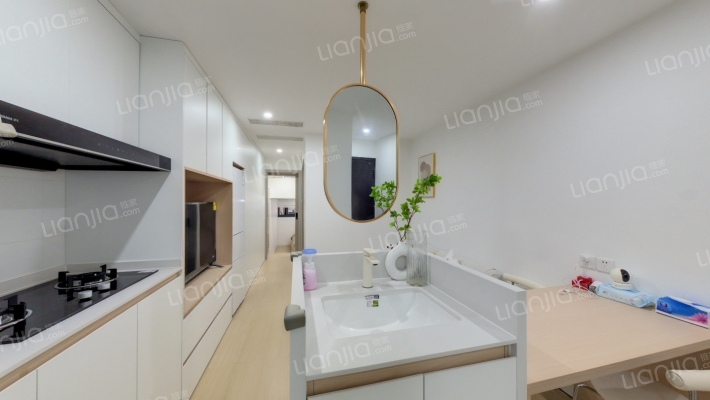 控江路645弄二手房实景图