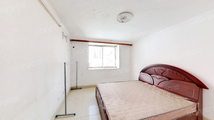 生活区二手房实景图