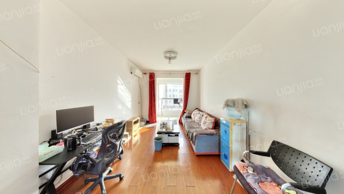 万辰金色家园二手房实景图