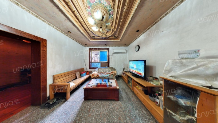 石坪桥横街特6号二手房实景图