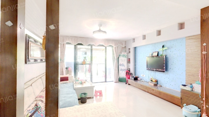 吉祥家园二手房实景图