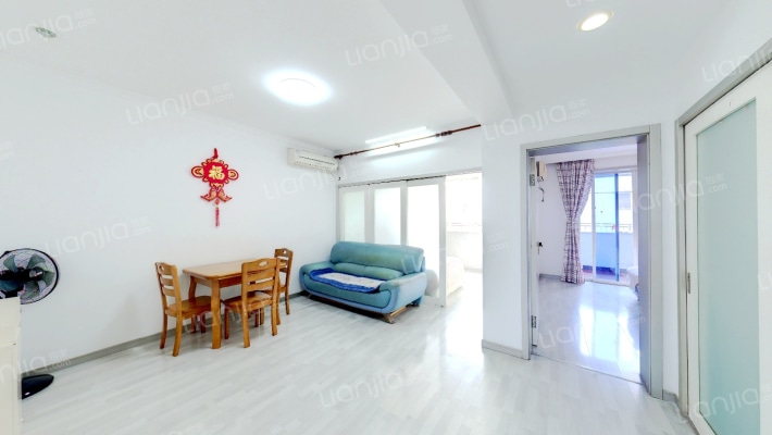 松园二手房实景图