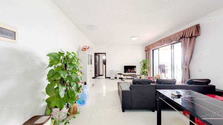 濠江丽景苑二手房实景图