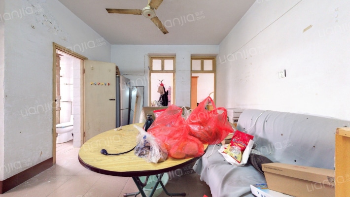 南关街9号院二手房实景图