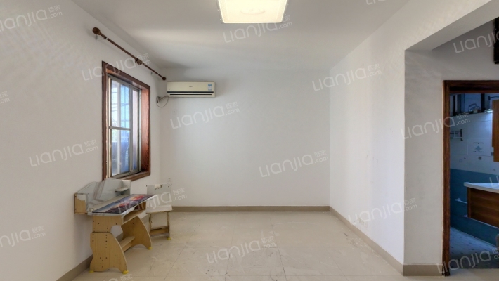 京东小区D区二手房实景图