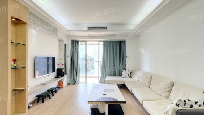 华颖轩二手房实景图