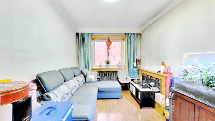 千手佛小区二手房实景图