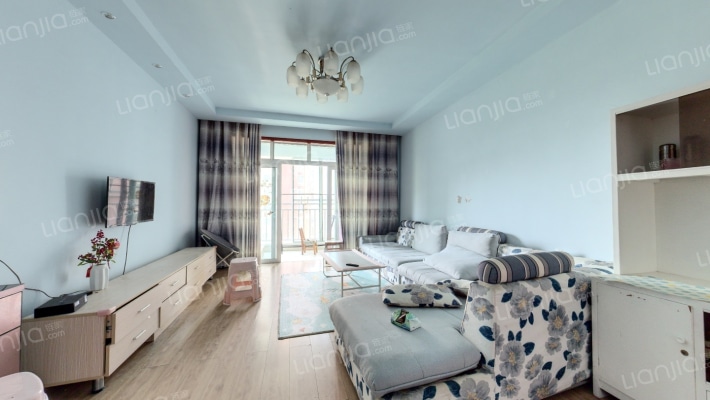 振华港湾二手房实景图