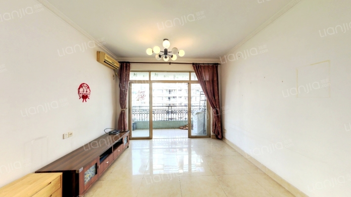 南景园二手房实景图