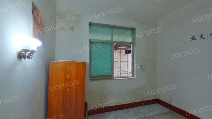 大栗新村18号二手房实景图