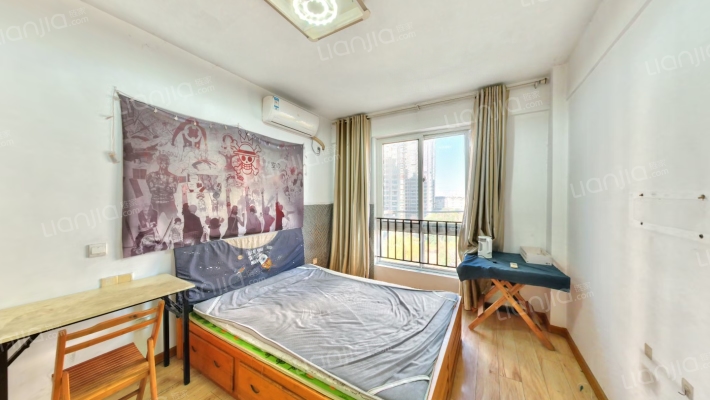 城置克拉公寓二手房实景图