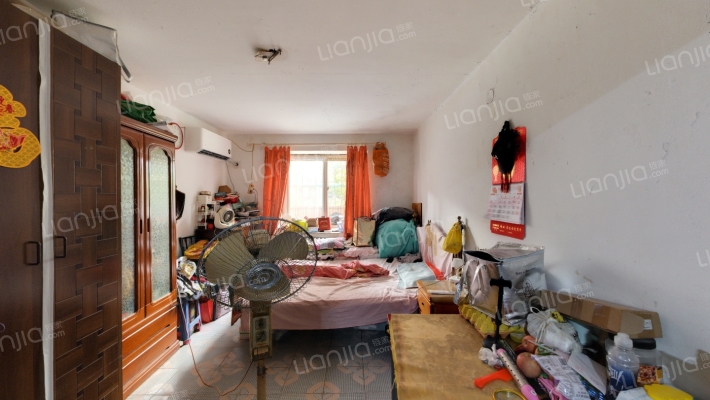 屏花里二手房实景图