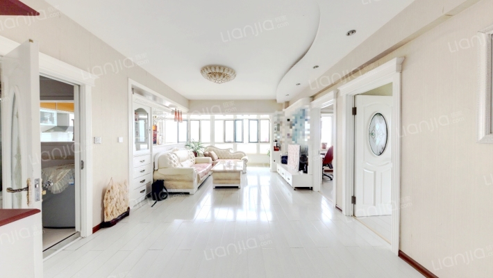 润成水云天二手房实景图