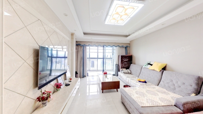 虎山雅苑二手房实景图