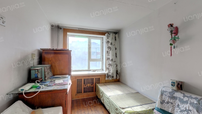 西广南小区二手房实景图