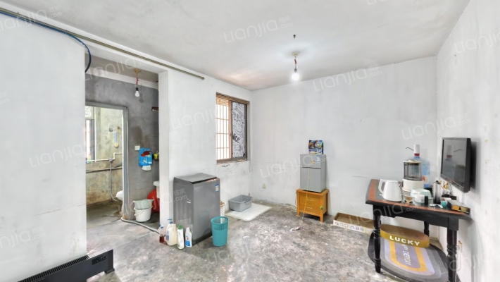 久久小区二手房实景图