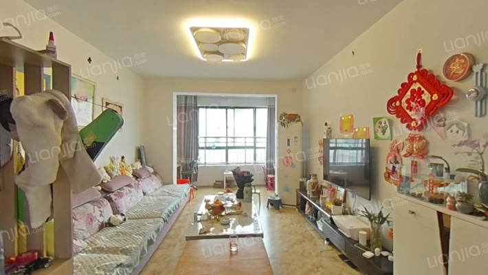 海龙湾九龙城二手房实景图