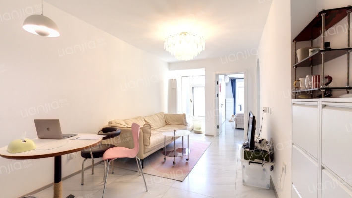 定慧福里北区二手房实景图