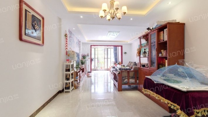 金狮小区顺海苑二手房实景图