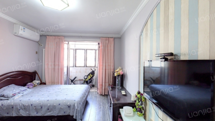 麟祥里二手房实景图